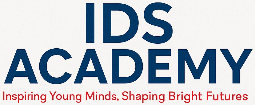 IDS Logo